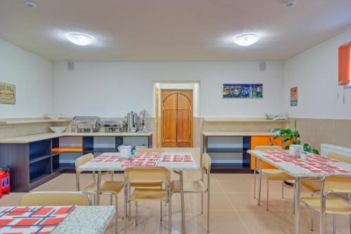 Apart-hotel Solnechny