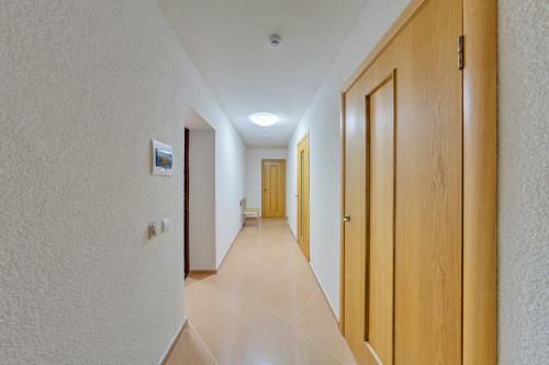 Apart-hotel Solnechny