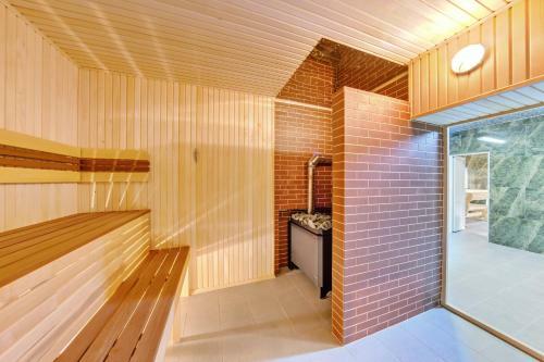 Apart-hotel Solnechny