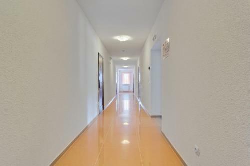 Apart-hotel Solnechny