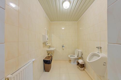 Apart-hotel Solnechny