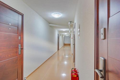 Apart-hotel Solnechny