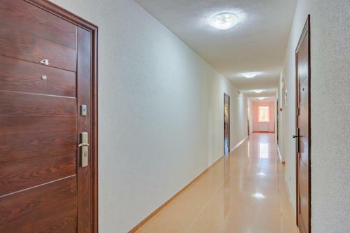 Apart-hotel Solnechny