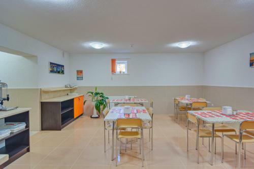 Apart-hotel Solnechny