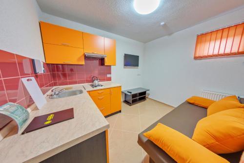 Apart-hotel Solnechny