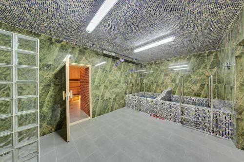 Apart-hotel Solnechny