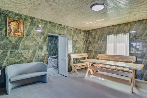 Apart-hotel Solnechny