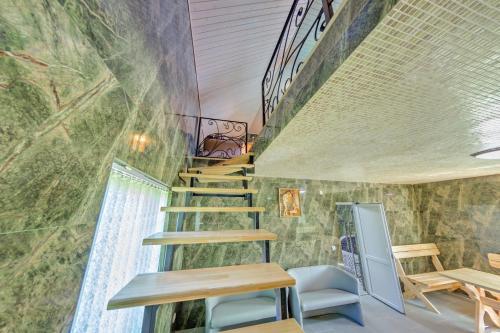 Apart-hotel Solnechny