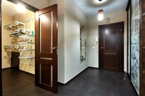 Aparthotel On Filatova
