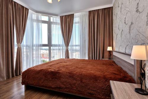 Aparthotel On Filatova