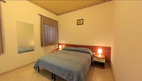 Hotel Il Castagno