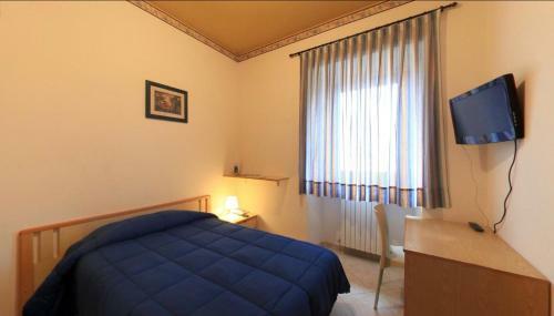 Hotel Il Castagno