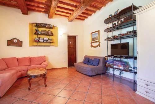 Villa Podere Il Renaio