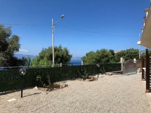 Apartamento Residence La Marinella