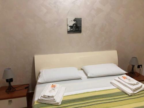Apartamento Residence La Marinella