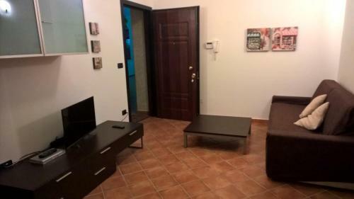 Apartamento Residence La Marinella