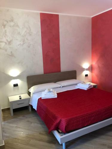 Apartamento Residence La Marinella