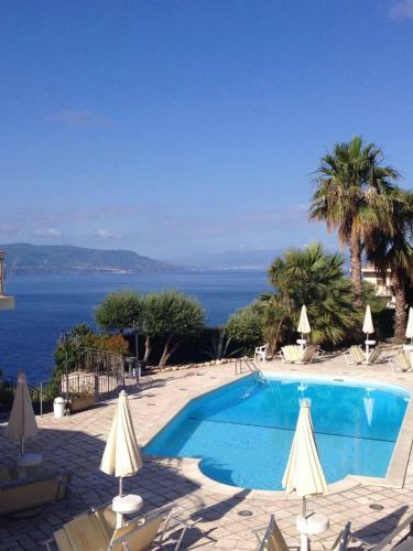 Apartamento Residence La Marinella