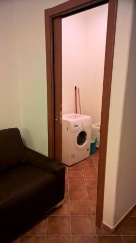 Apartamento Residence La Marinella