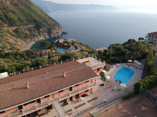 Apartamento Residence La Marinella
