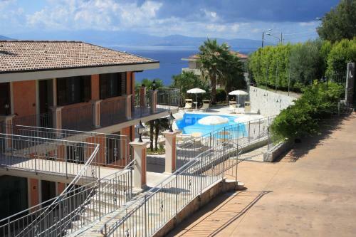 Apartamento Residence La Marinella