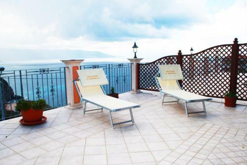 Apartamento Residence La Marinella
