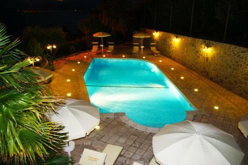 Apartamento Residence La Marinella