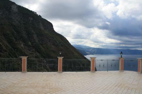 Apartamento Residence La Marinella