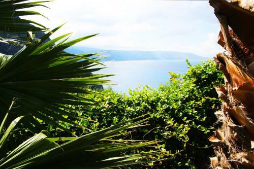 Apartamento Residence La Marinella