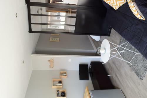 Apartamento Location Les 4 Vents