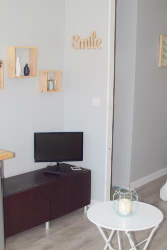 Apartamento Location Les 4 Vents