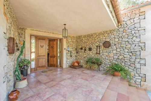 Villa Ferragut Crestaix