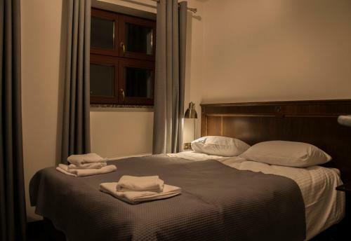 Hotel Retro B.a. Zientarski