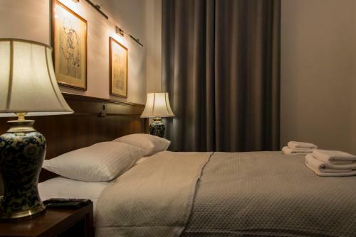 Hotel Retro B.a. Zientarski