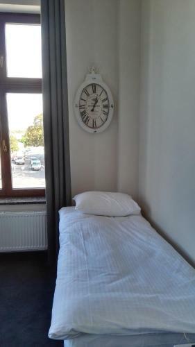 Hotel Retro B.a. Zientarski