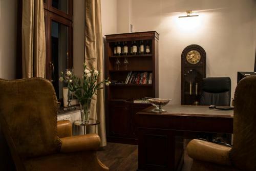 Hotel Retro B.a. Zientarski