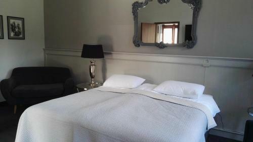 Hotel Retro B.a. Zientarski