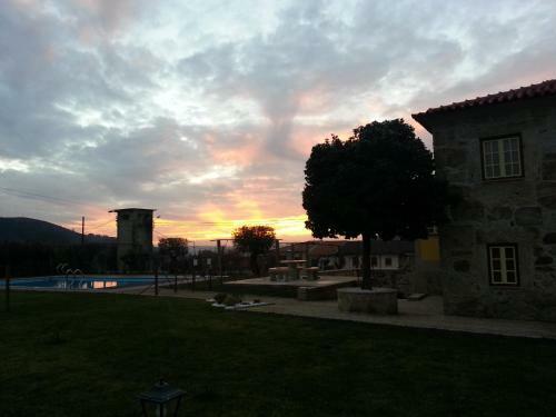 Agroturismo Quinta Da Cardal