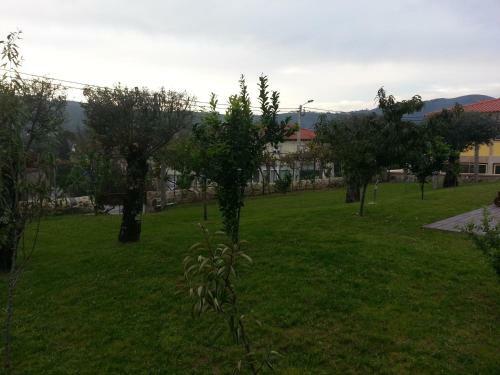 Agroturismo Quinta Da Cardal