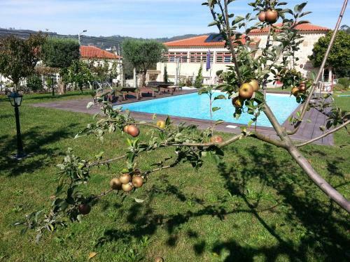 Agroturismo Quinta Da Cardal