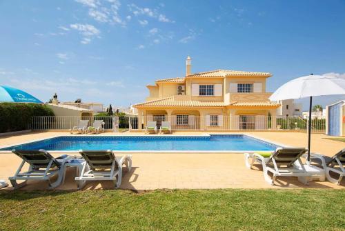 Villa Judite