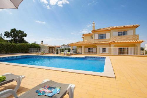 Villa Judite