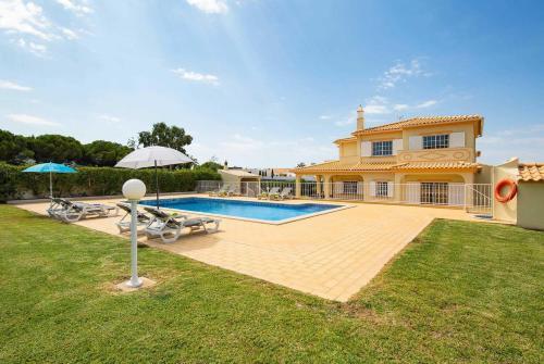 Villa Judite