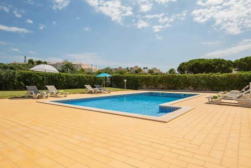 Villa Judite