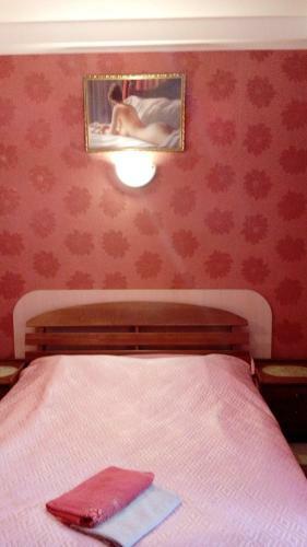 Posada Fortuna Hotel