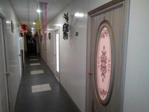 Posada Fortuna Hotel