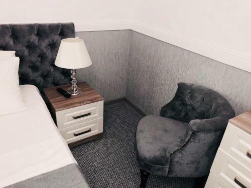 Homesuites Hotel