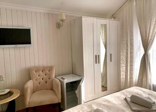 Homesuites Hotel