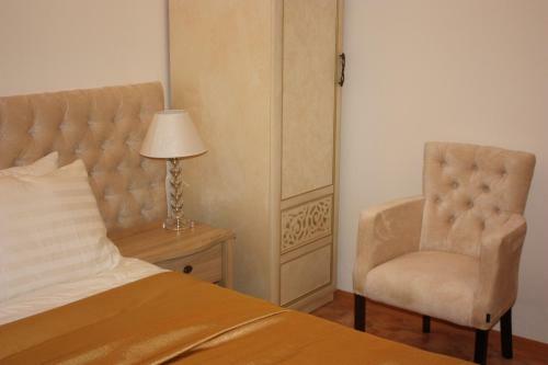 Homesuites Hotel