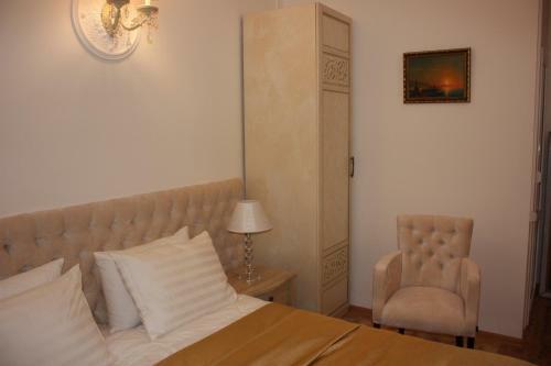 Homesuites Hotel